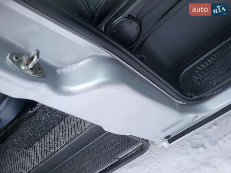 Минивэн Mercedes-Benz Vito 2011 в Хмельницком