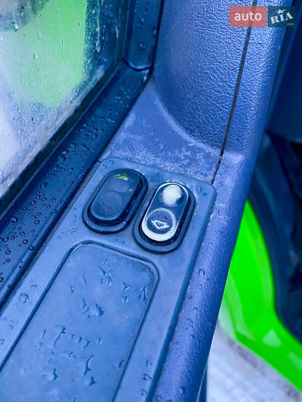 Мінівен Mercedes-Benz Vito 1997 в Білій Церкві