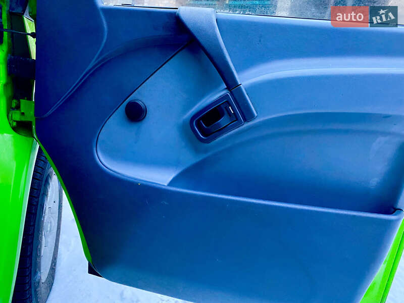 Мінівен Mercedes-Benz Vito 1997 в Білій Церкві