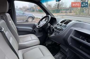 Мінівен Mercedes-Benz Vito 2003 в Умані
