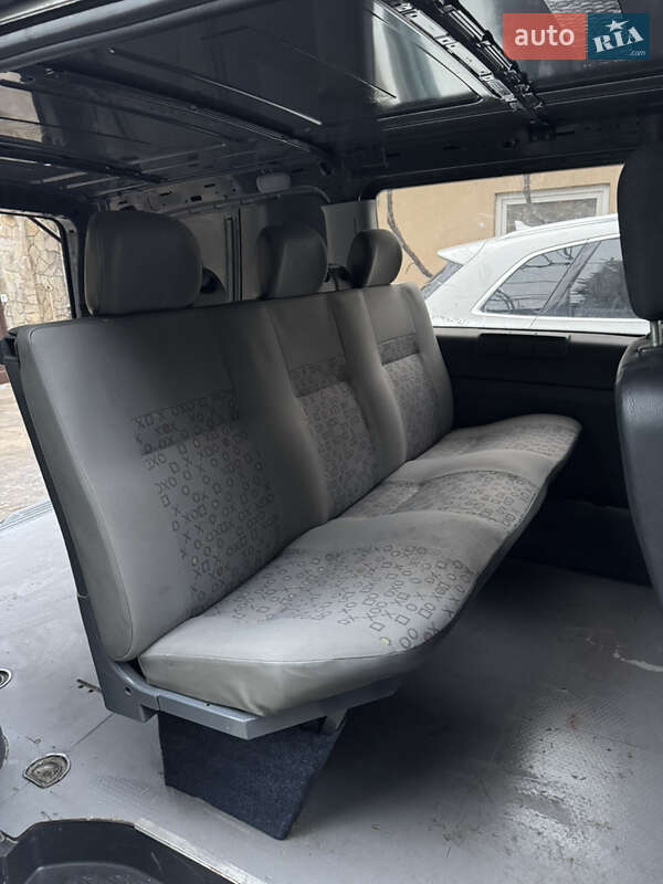 Микроавтобус грузовой (до 3,5т) Mercedes-Benz Vito 2012 в Одессе фото 20 Микроавтобус грузовой (до 3,5т) Mercedes-Benz Vito 2012 в Одессе