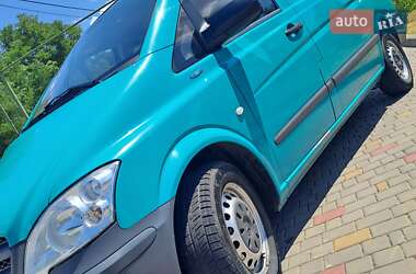 Другие грузовики Mercedes-Benz Vito 2011 в Измаиле