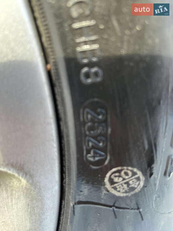 Минивэн Mercedes-Benz Vito 2018 в Буче фото 16 Минивэн Mercedes-Benz Vito 2018 в Буче