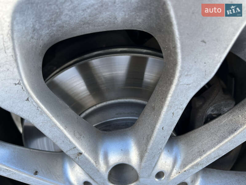 Минивэн Mercedes-Benz Vito 2018 в Буче фото 21 Минивэн Mercedes-Benz Vito 2018 в Буче