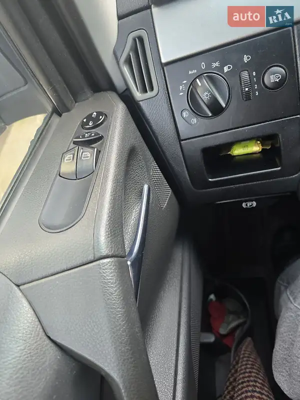 Mercedes-Benz Vito 2011 VIN WDF63970513634251 фото оголошення 8 з 46