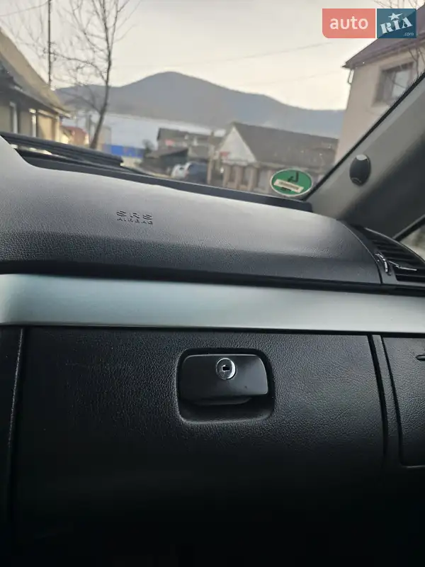 Mercedes-Benz Vito 2011 VIN WDF63970513634251 фото оголошення 7 з 46