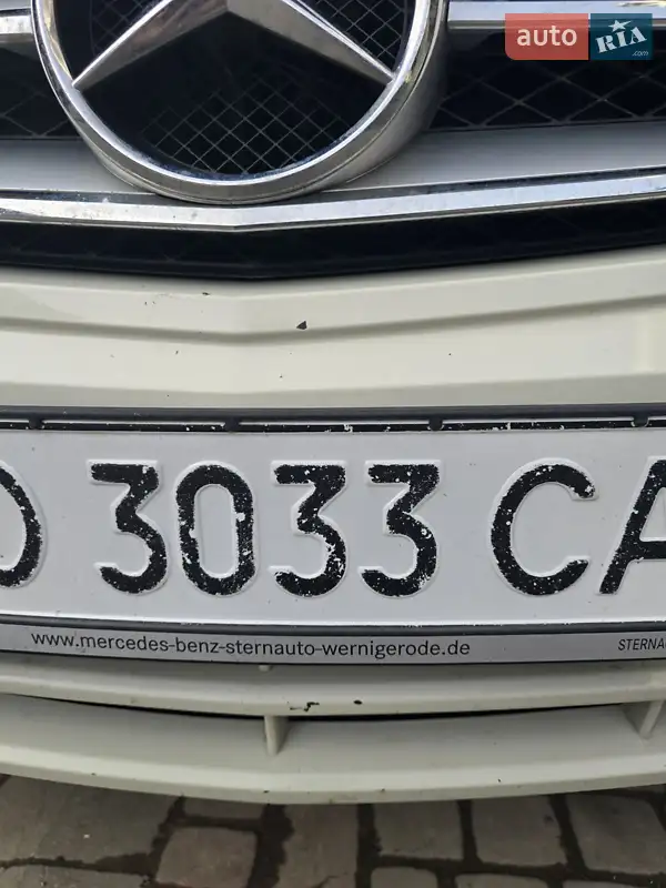 Mercedes-Benz Vito 2011 VIN WDF63970513634251 фото оголошення 16 з 46