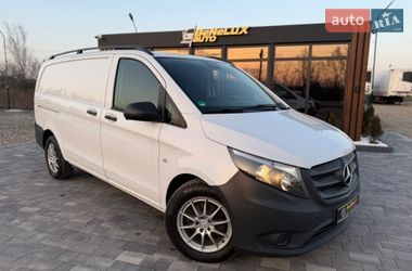Грузовой фургон Mercedes-Benz Vito 2021 в Коломые