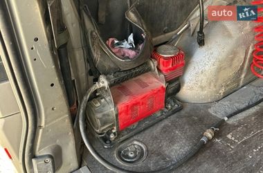 Мікроавтобус вантажний (до 3,5т) Mercedes-Benz Vito 2008 в Ковелі