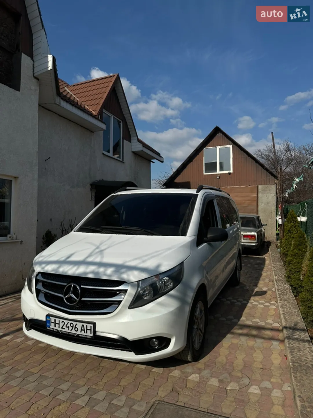 Фото авто 8