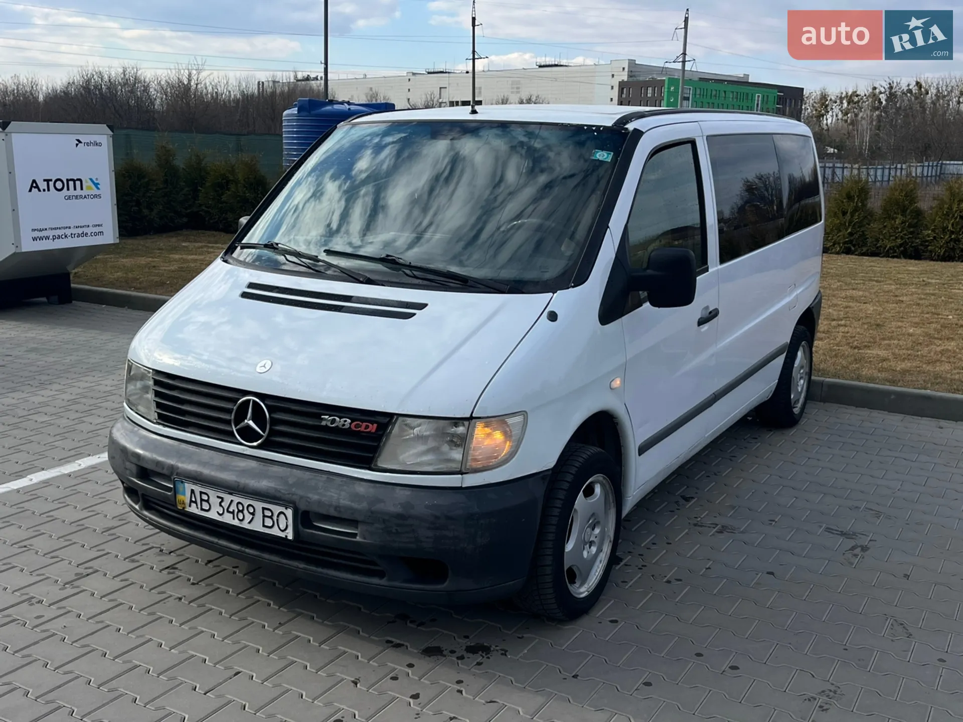 Фото авто 6