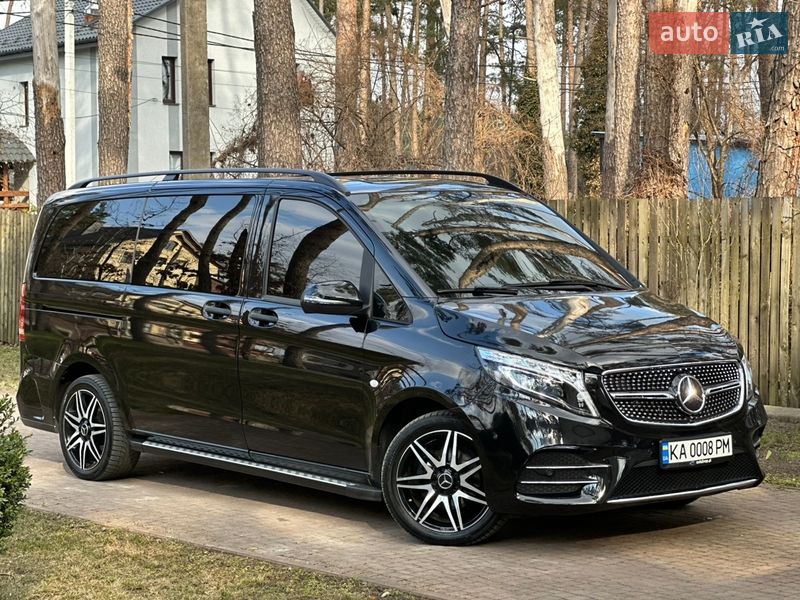 Mercedes-Benz Vito 2017 Mercedes-Benz Vito 2017