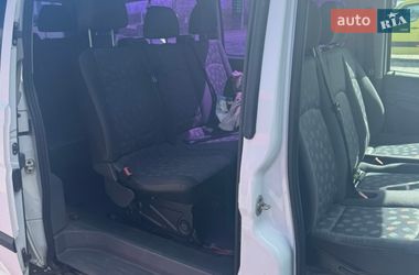 Минивэн Mercedes-Benz Vito 2009 в Заболотове