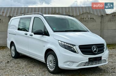 Грузовой фургон Mercedes-Benz Vito 2022 в Бердичеве