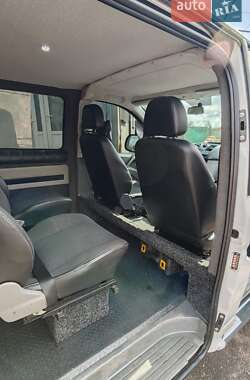 Минивэн Mercedes-Benz Vito 2008 в Харькове