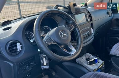 Вантажний фургон Mercedes-Benz Vito 2019 в Вінниці