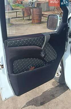 Минивэн Mercedes-Benz Vito 2001 в Кропивницком