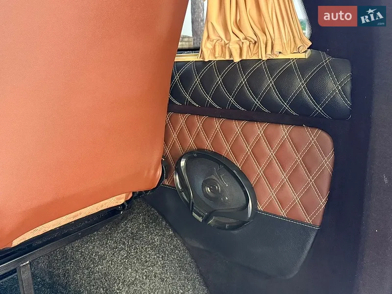 Mercedes-Benz Vito 2007 VIN WDF63960313379014 фото оголошення 27 з 72
