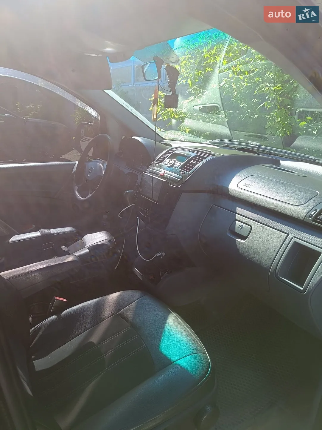 Mercedes-Benz Vito 2007 VIN WDF63960313375412 фото оголошення 7 з 20