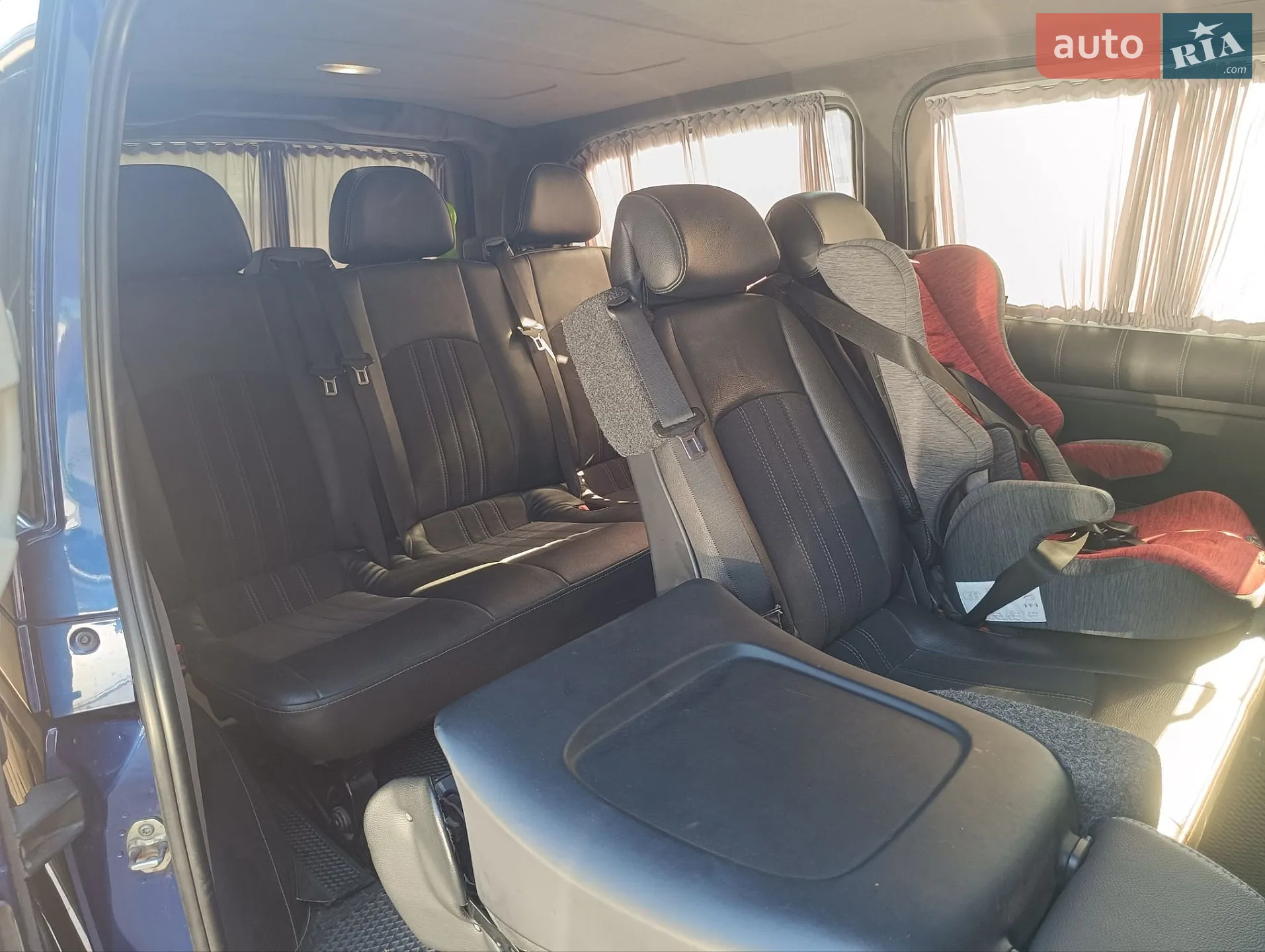 Mercedes-Benz Vito 2007 VIN WDF63960313375412 фото оголошення 13 з 20