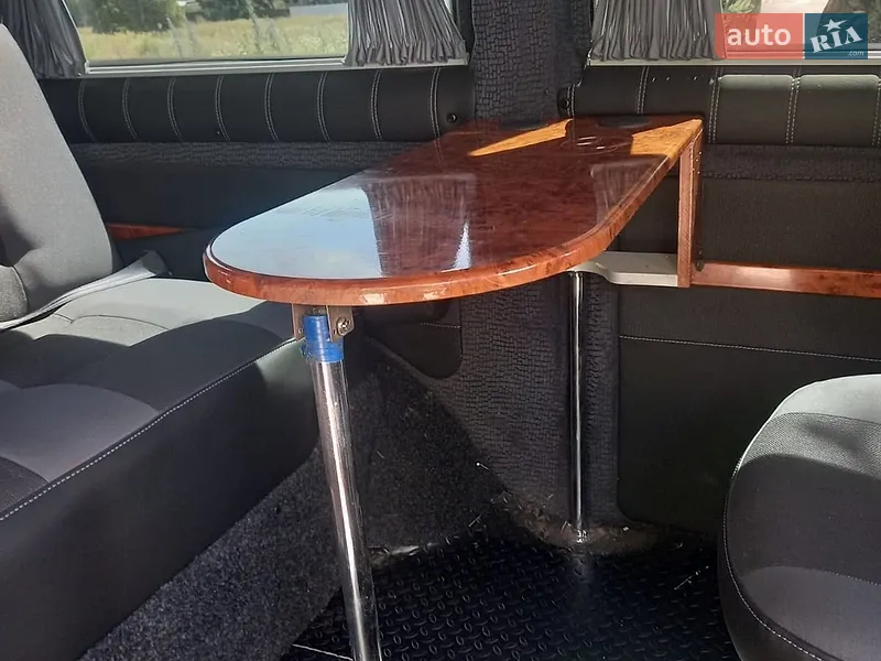 Mercedes-Benz Vito 2010 VIN WDF63960313574357 фото оголошення 15 з 53