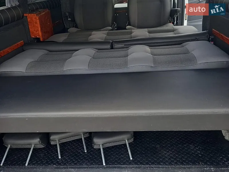 Mercedes-Benz Vito 2010 VIN WDF63960313574357 фото оголошення 18 з 53