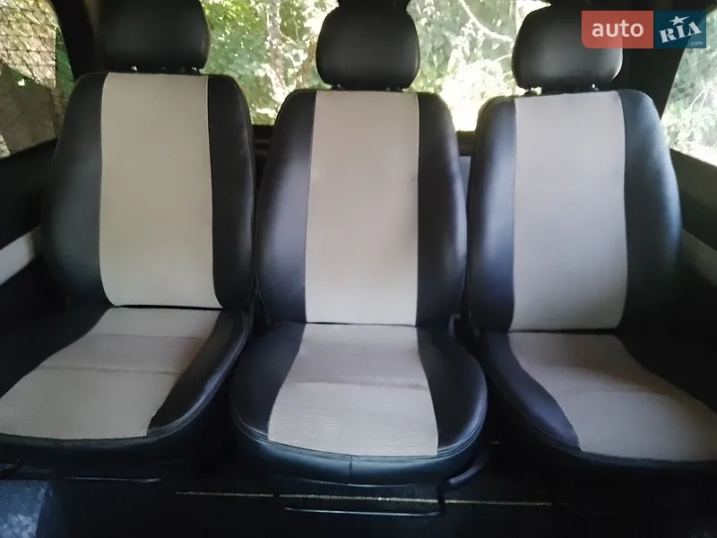 Mercedes-Benz Vito 2010 VIN WDF63960313551213 фото оголошення 3 з 45
