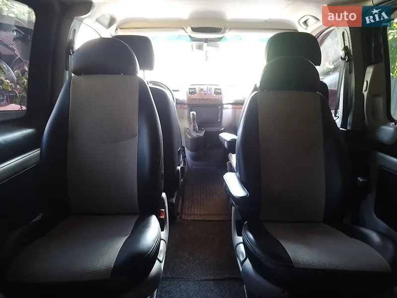Mercedes-Benz Vito 2010 VIN WDF63960313551213 фото оголошення 2 з 45