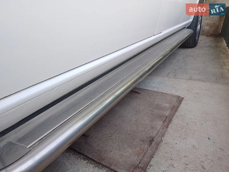 Mercedes-Benz Vito 2010 VIN WDF63960313551213 фото оголошення 6 з 45