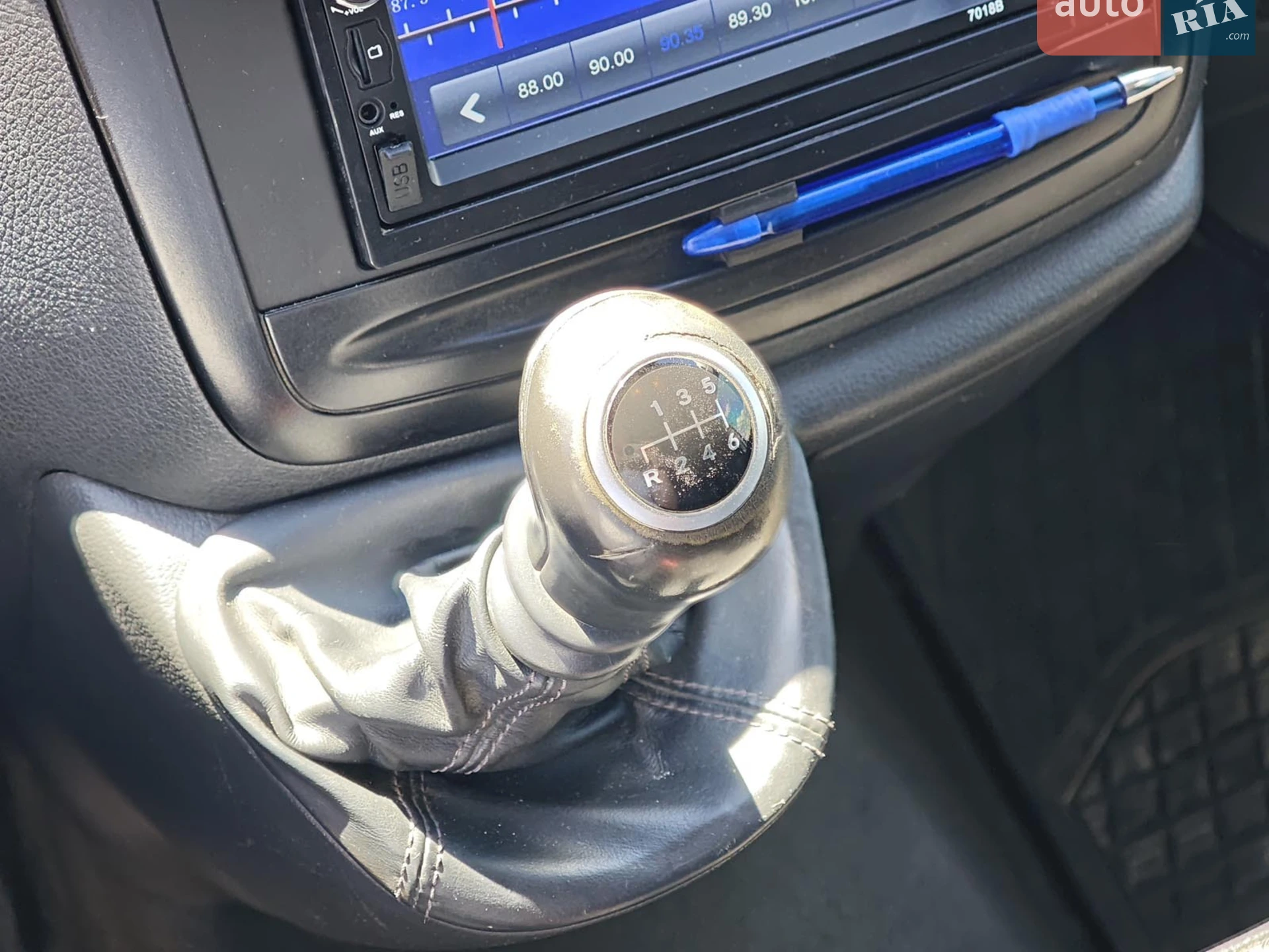 2013 Mercedes-Benz Vito - мініатюра 22