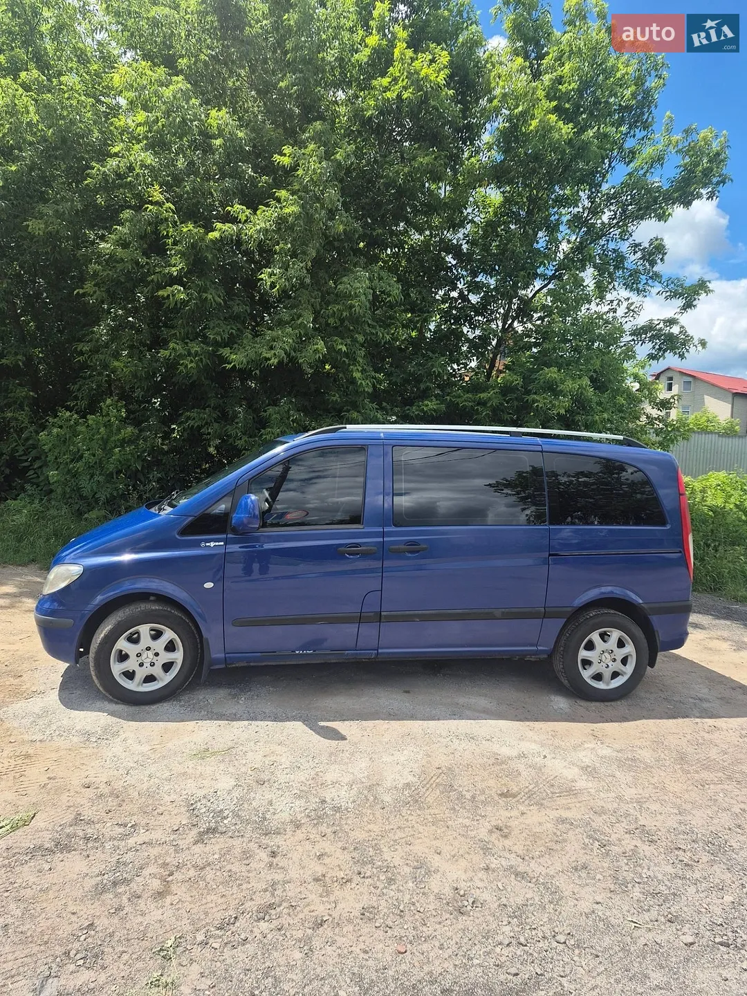 Mercedes-Benz Vito 2008 VIN WDF63960113403488 фото оголошення 8 з 31