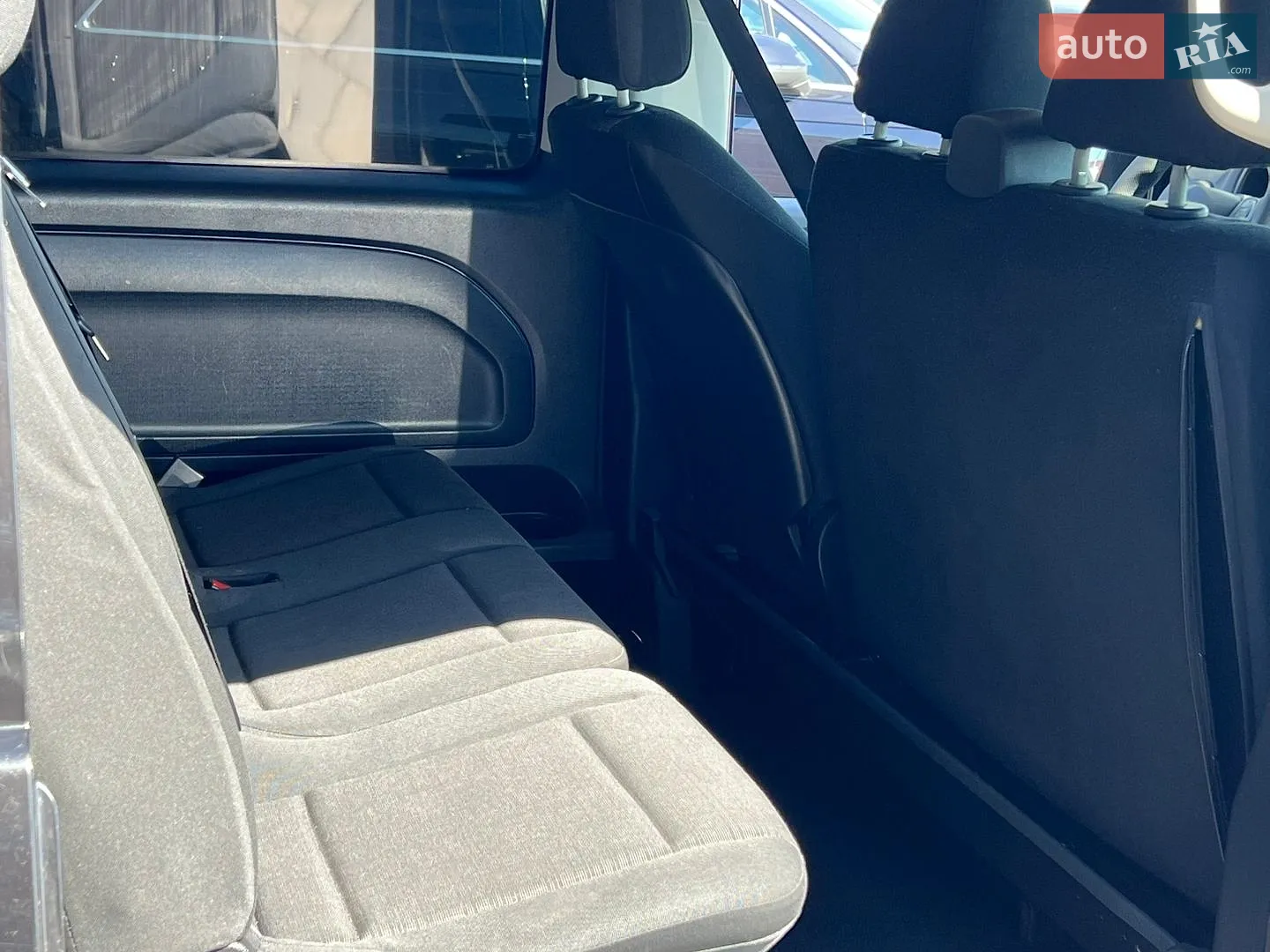 2015 Mercedes-Benz Vito - мініатюра 24