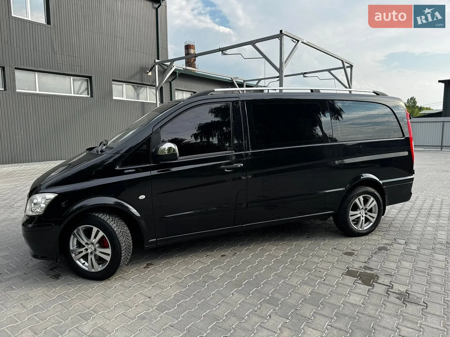 2013 Mercedes-Benz Vito - мініатюра 50