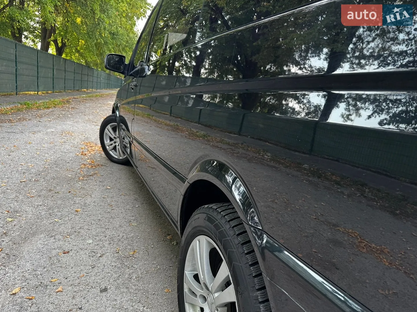 2013 Mercedes-Benz Vito - мініатюра 68