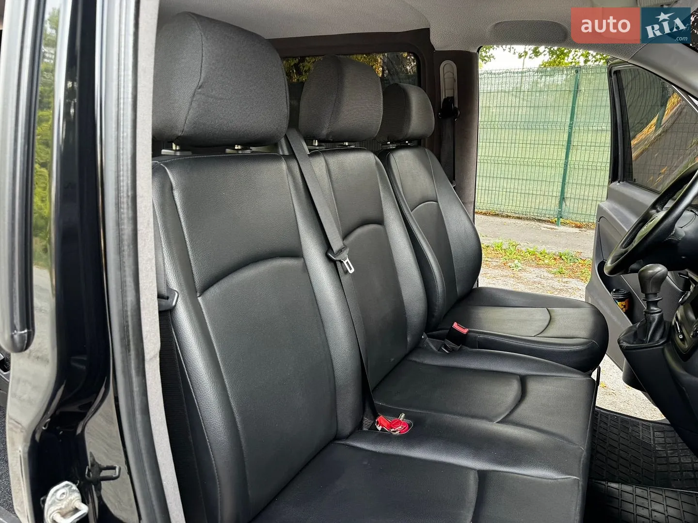2013 Mercedes-Benz Vito - мініатюра 76