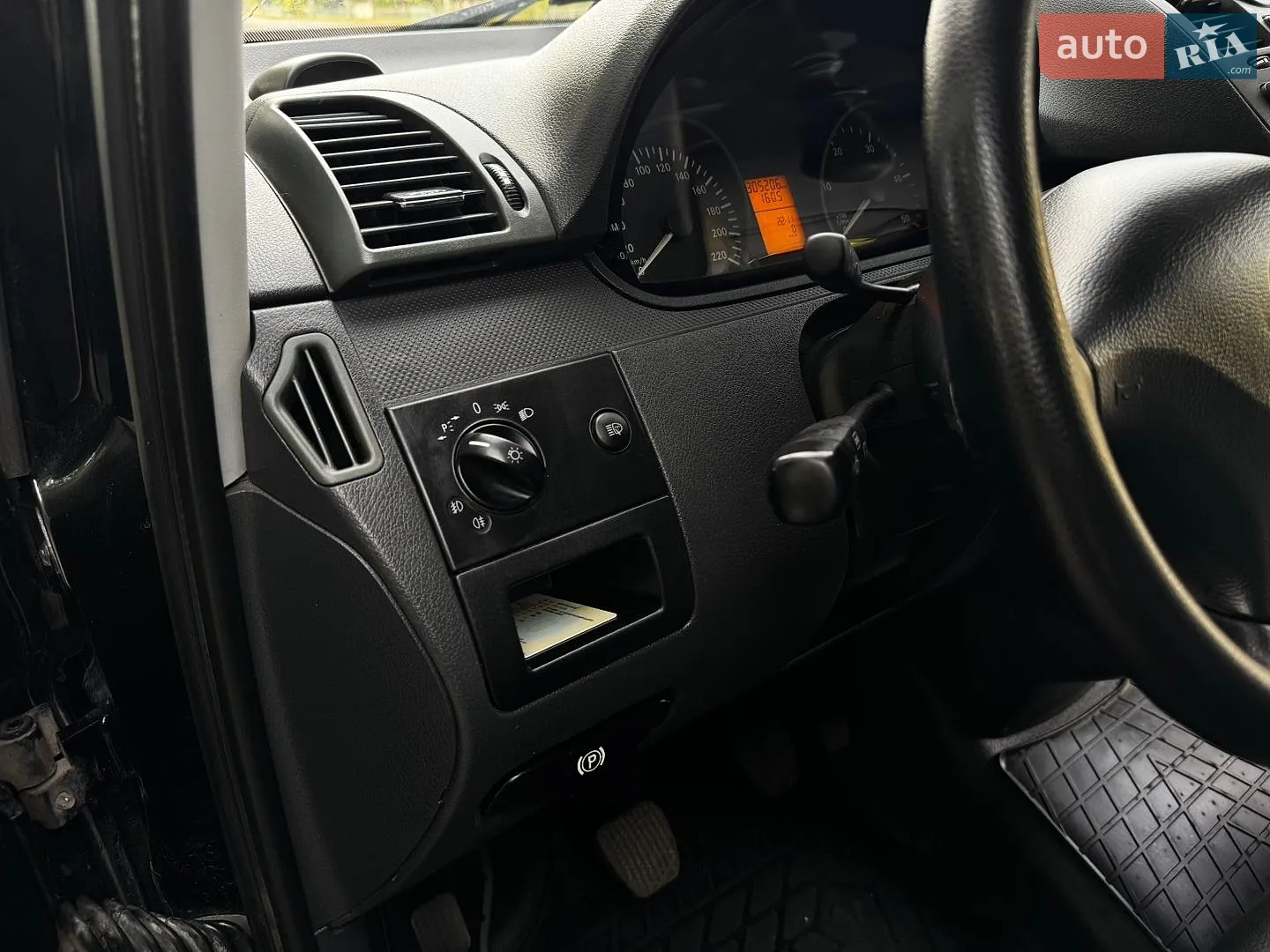2013 Mercedes-Benz Vito - мініатюра 86