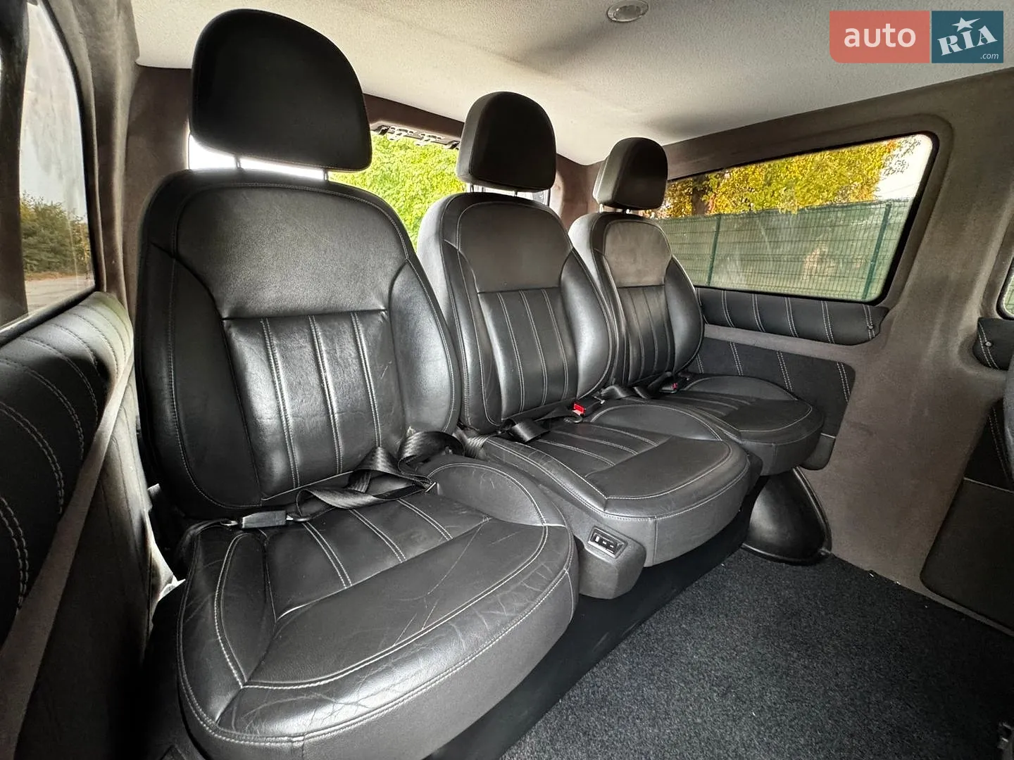 2013 Mercedes-Benz Vito - мініатюра 92