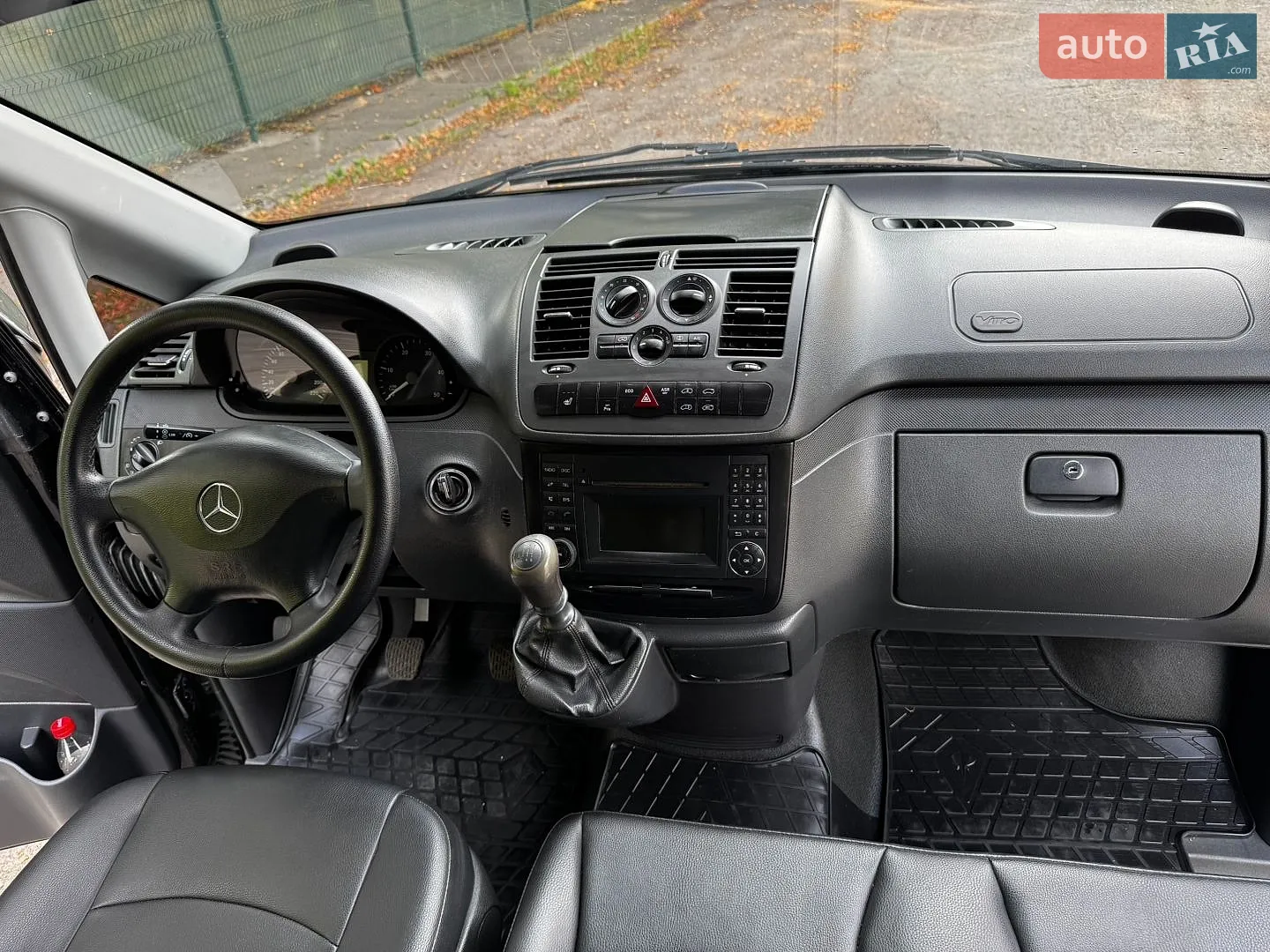 2013 Mercedes-Benz Vito - мініатюра 100