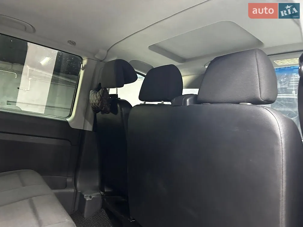 2013 Mercedes-Benz Vito - мініатюра 21