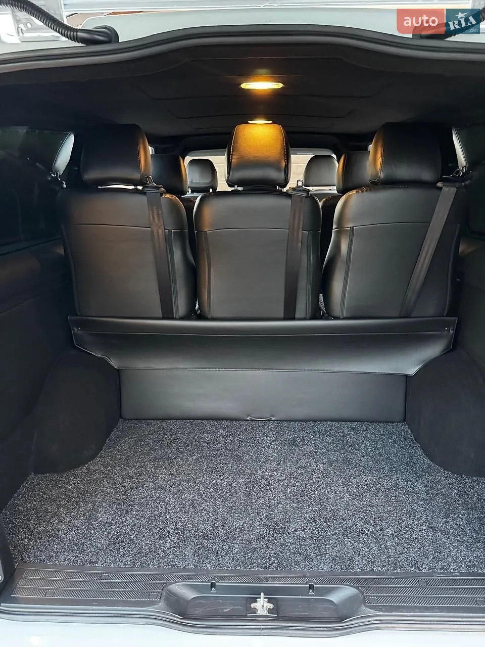 2022 Mercedes-Benz Vito - мініатюра 45