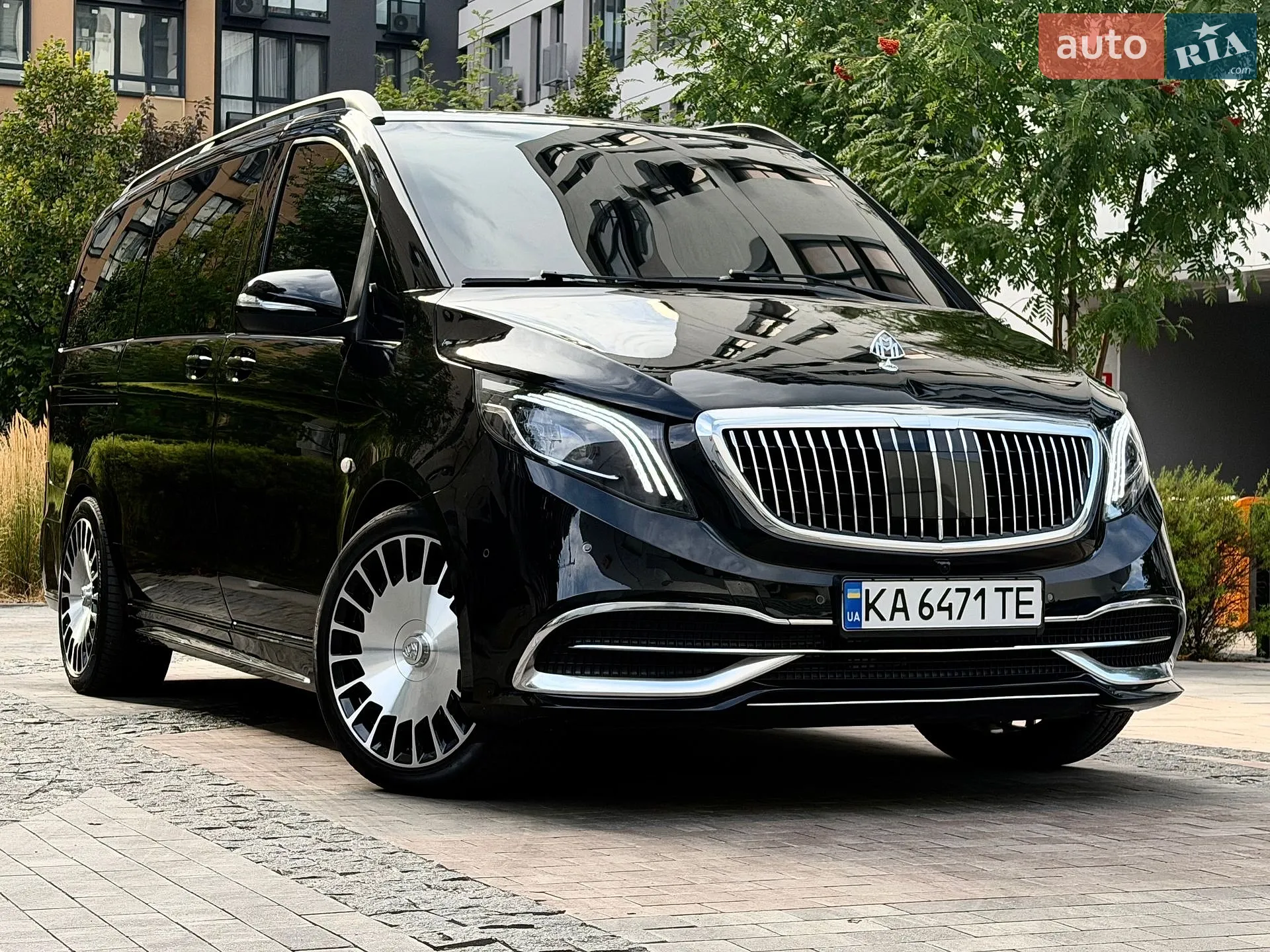 2016 Mercedes-Benz Vito - мініатюра 10