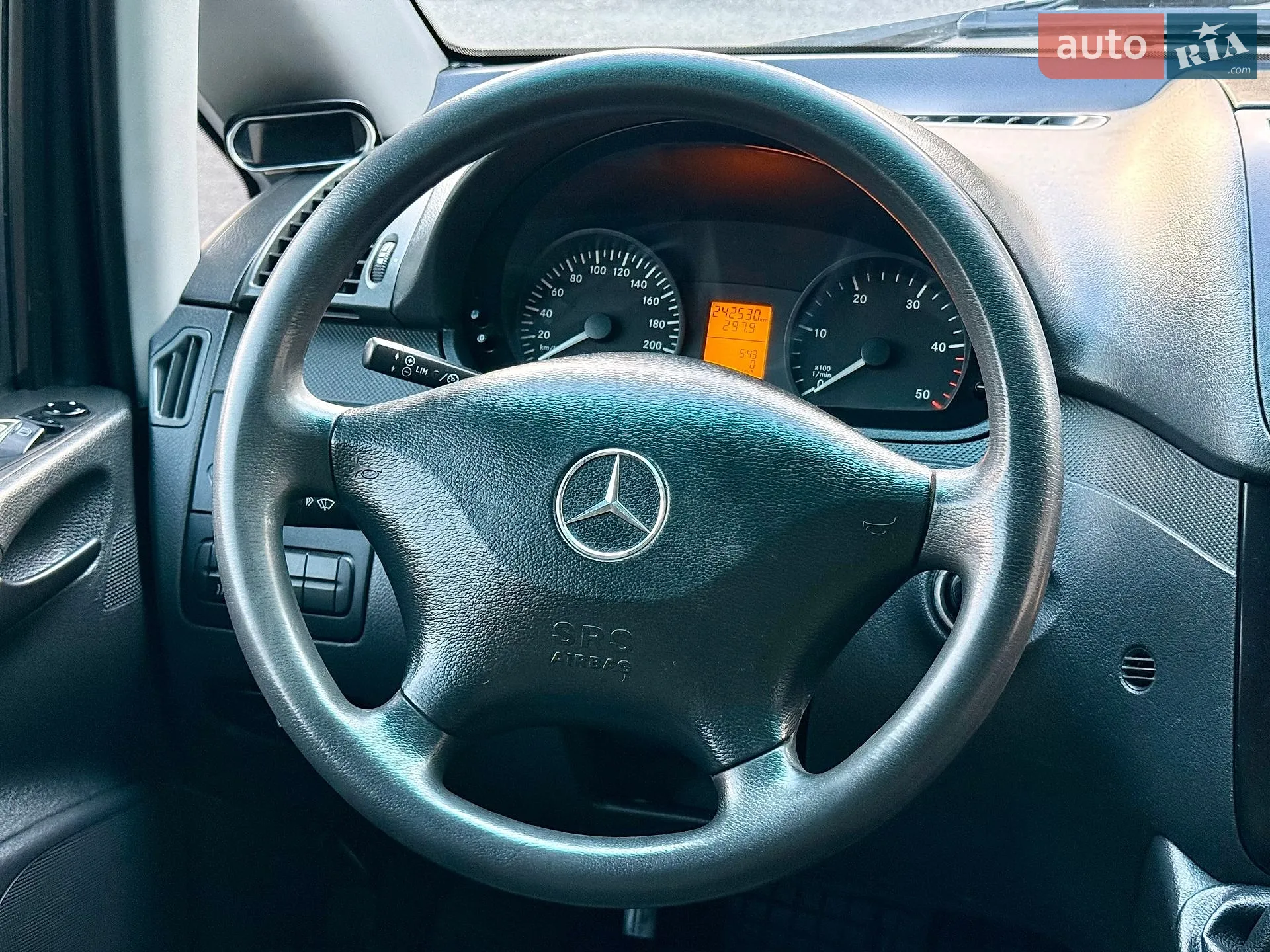 2014 Mercedes-Benz Vito - мініатюра 11