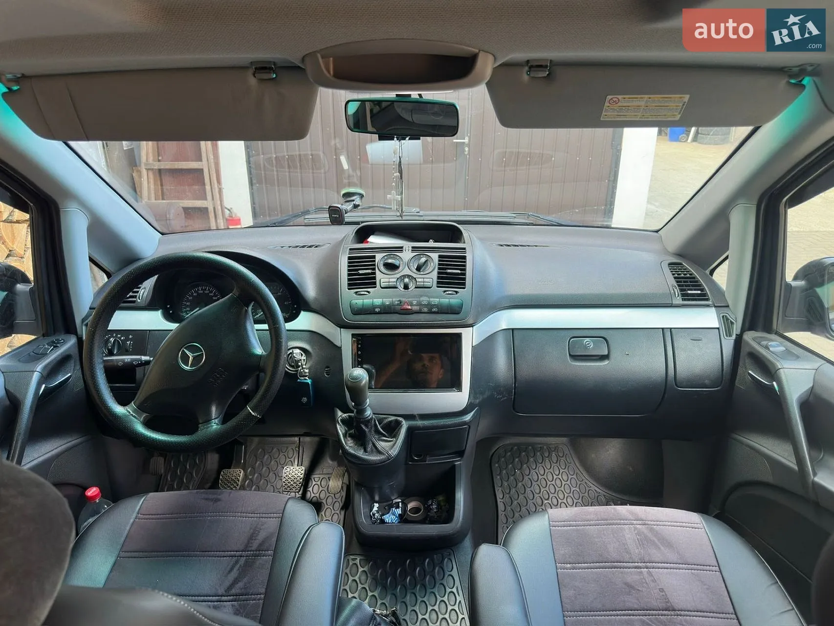 2013 Mercedes-Benz Vito - мініатюра 13