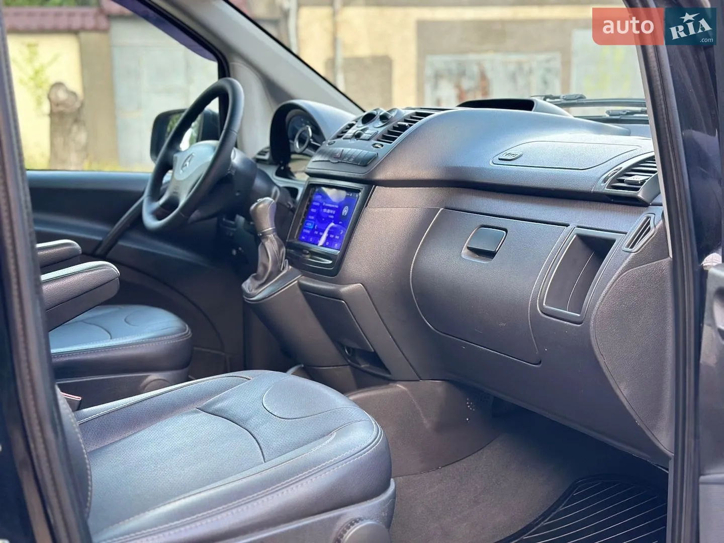 2014 Mercedes-Benz Vito - мініатюра 26