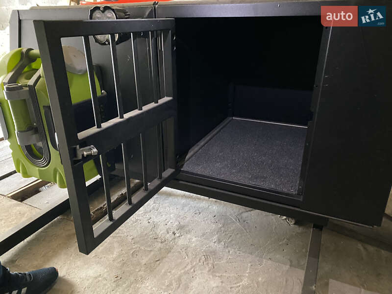 Пікап Mercedes-Benz X-Class 2017 в Києві