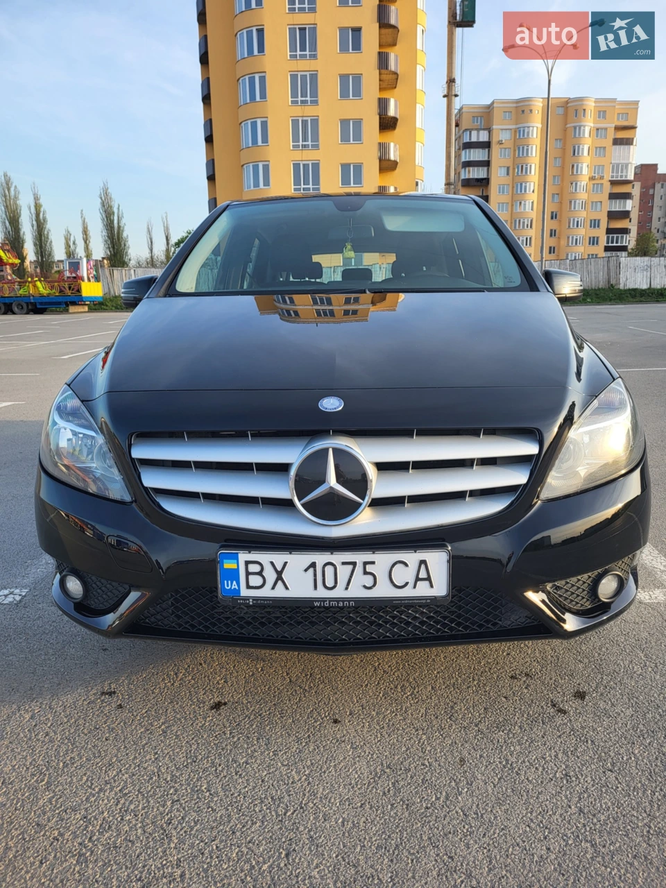 2014 Mercedes-Benz B-klasse - мініатюра 19