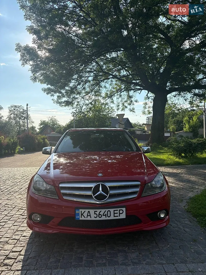 2013 Mercedes-Benz C-klasse - мініатюра 11