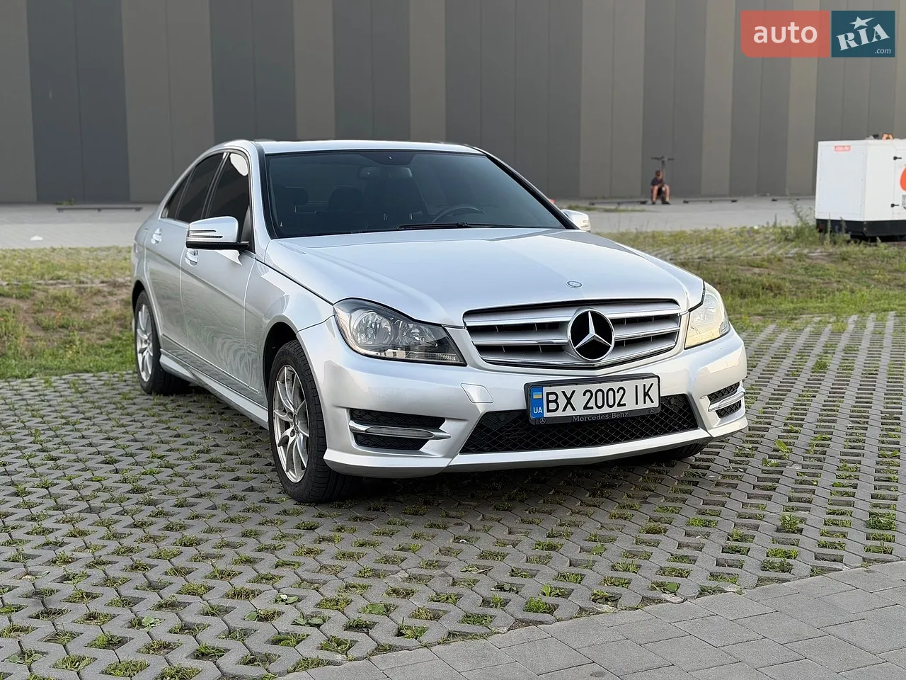 2012 Mercedes-Benz C-klasse - мініатюра 28