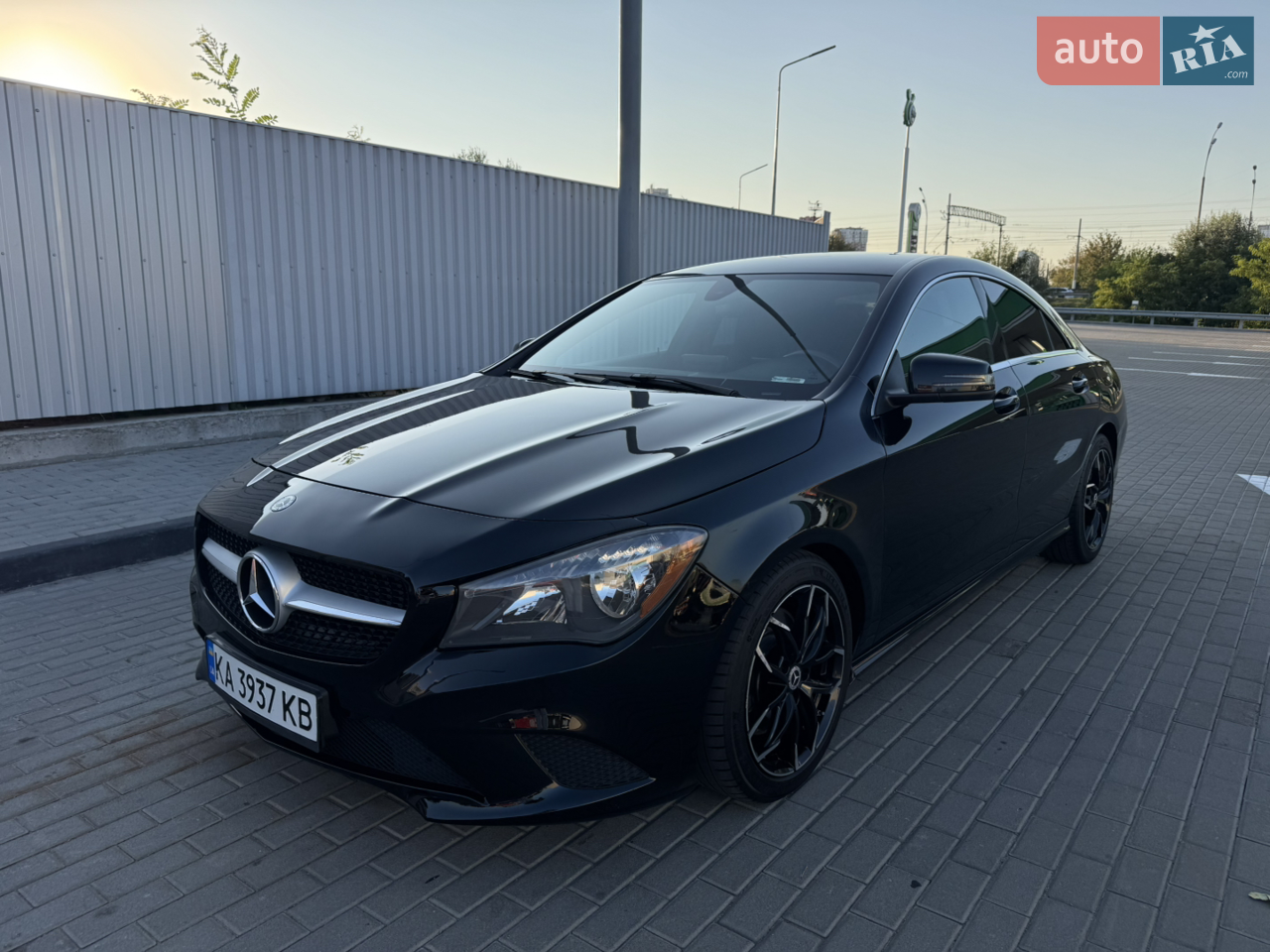 2015 Mercedes-Benz CLA-klasse - мініатюра 36