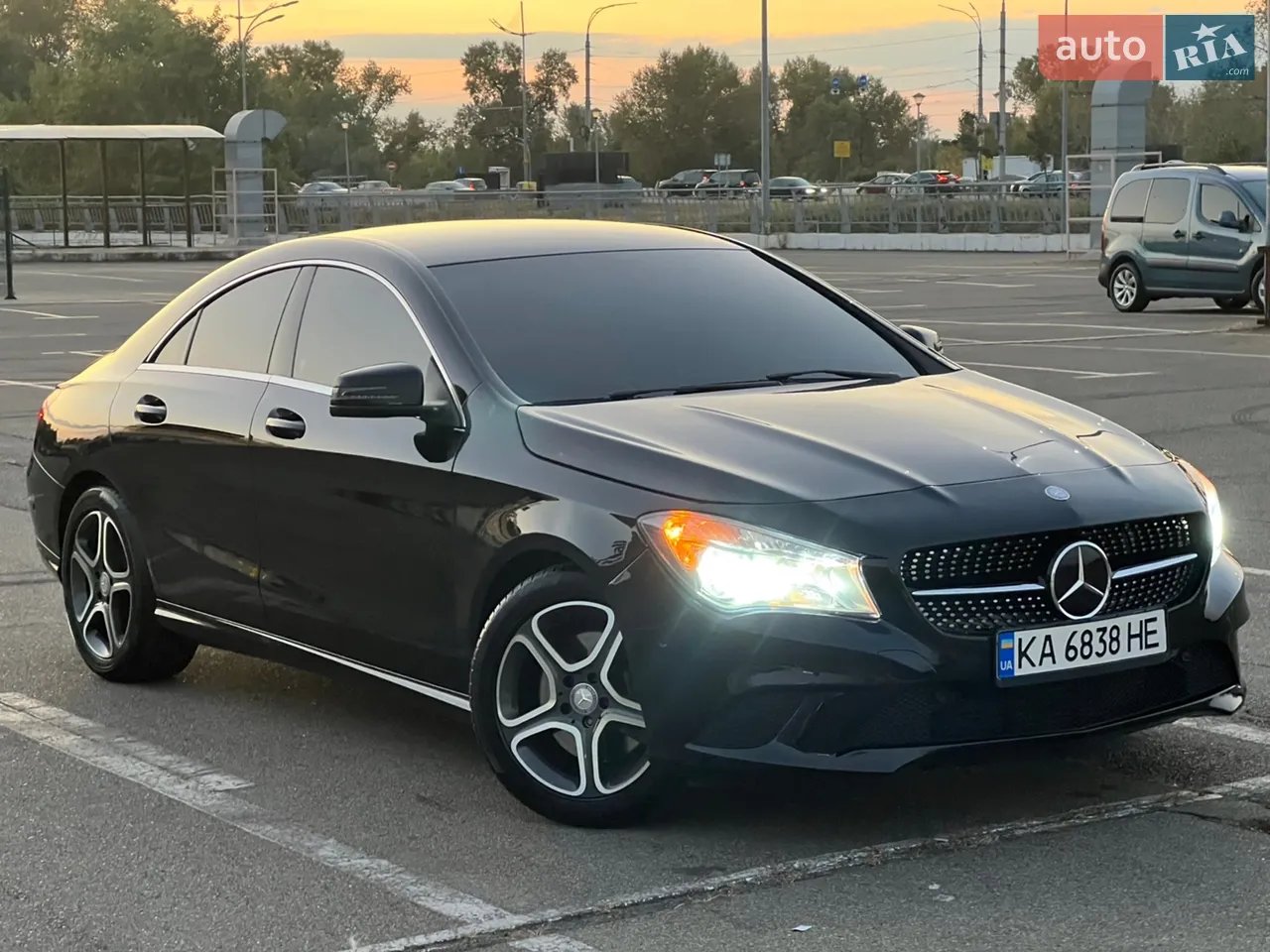 2015 Mercedes-Benz CLA-klasse - мініатюра 25